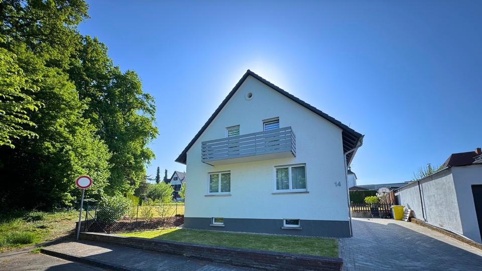 Thumbnail-Haus in Zweibrücken – ruhige Sackgasse, Waldrand