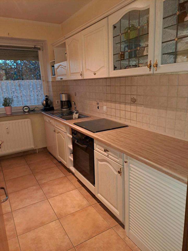 Thumbnail-2 Zimmer Eigentumswohnung mit Balkon und Fenster im Bad