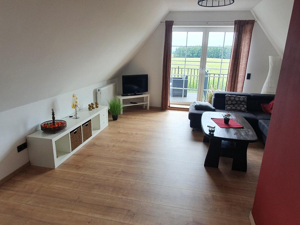 Thumbnail-Schöne Ferienwohnung mitten in der Natur