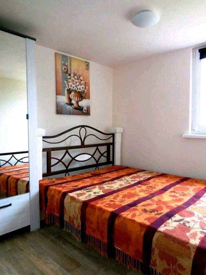 Thumbnail-Ferienbungalow an der Talsperre Zeulenroda zu vermieten