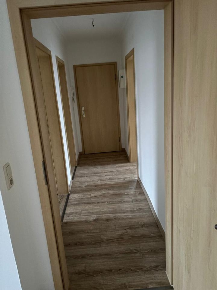 Thumbnail-3-Raum-Wohnung in Hagenow