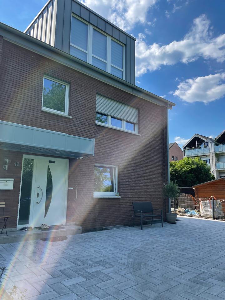 Thumbnail-Einfamilienhaus mit Einliegerwohnung in Moers-Schwafheim
