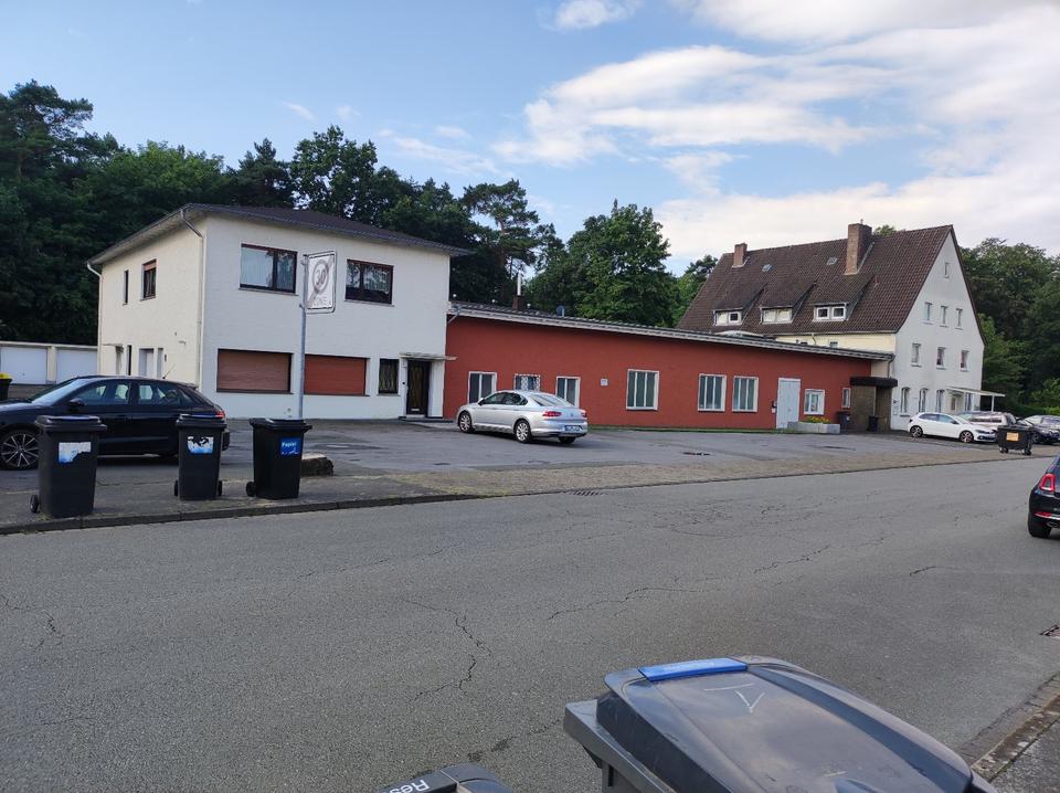 Thumbnail-Gewerbliche Räume, 400 m² in 33659 Bielefeld Senne