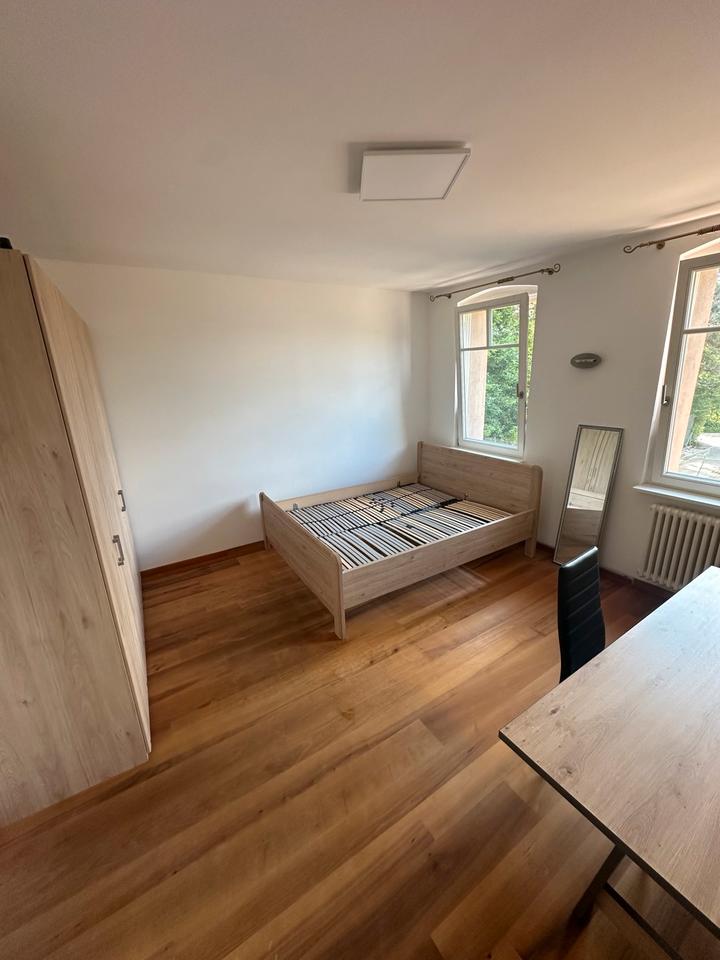 Thumbnail-Schönes, helles WG-Zimmer in zentraler Lage – alles inklusive!