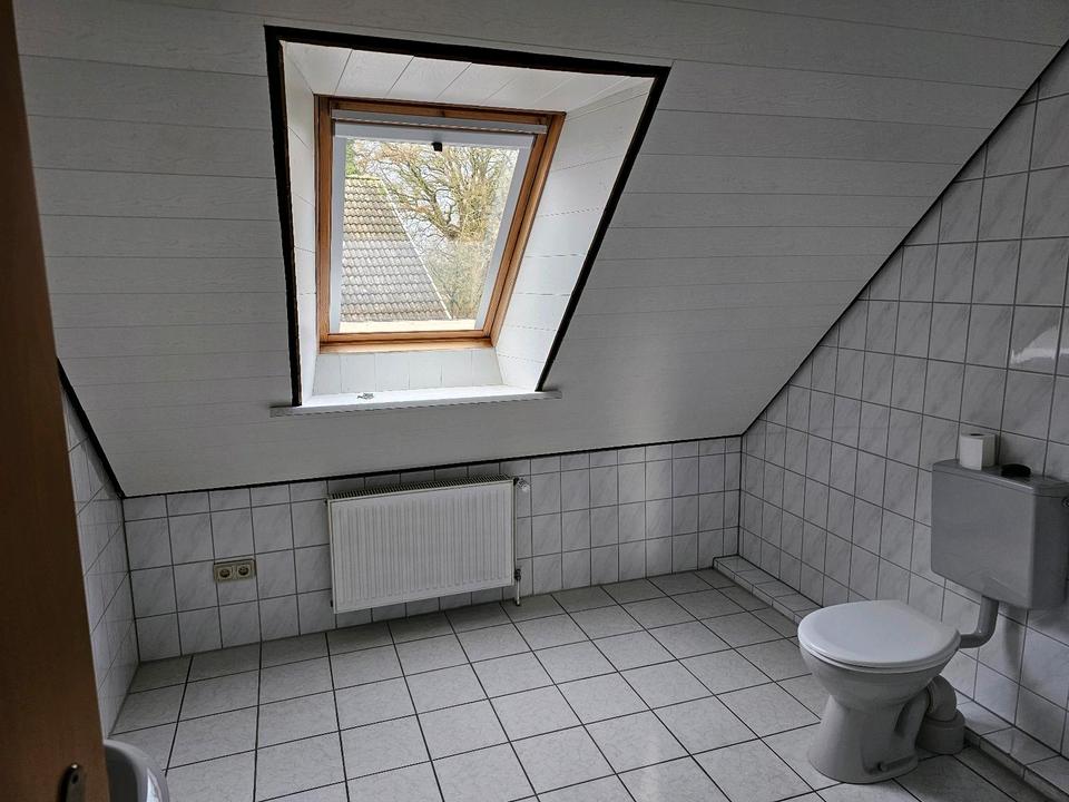 Thumbnail-3 Zimmer Wohnung