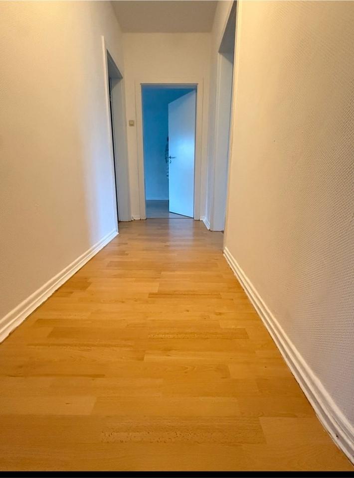 Thumbnail-Schöne 3 Zimmer Wohnung in Alt Lünen