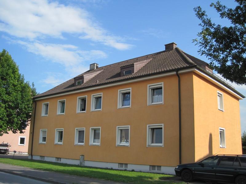 Thumbnail-Zuhause fühlen: gemütliche 3-Zimmer-Wohnung