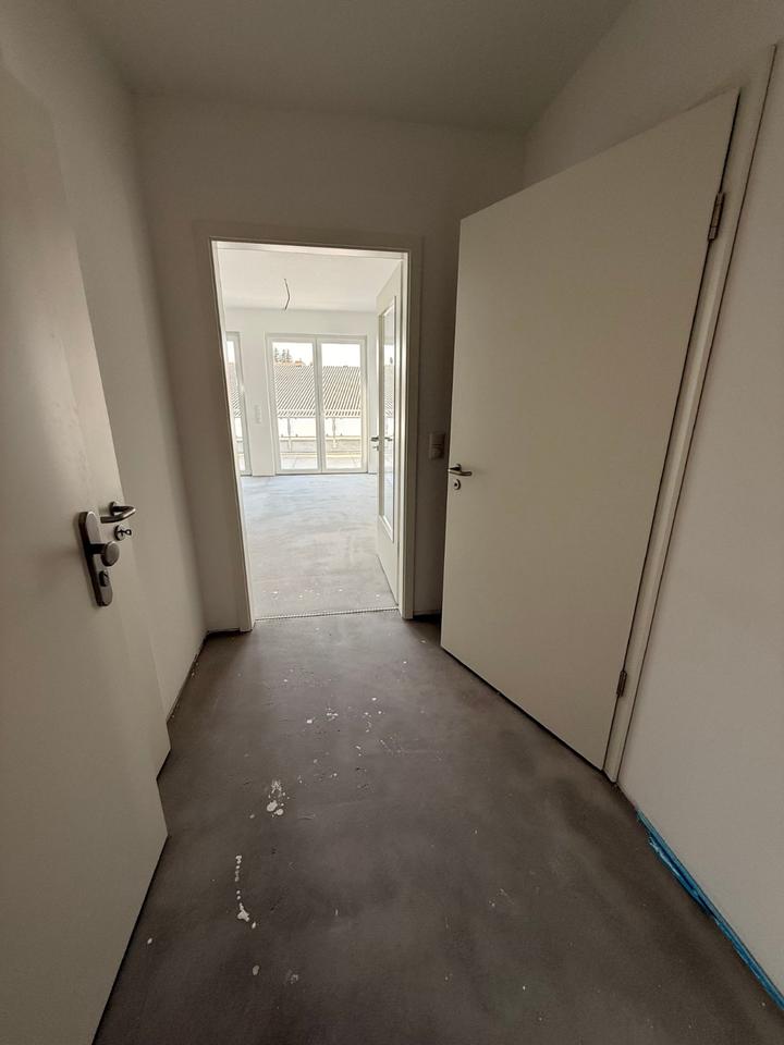 Thumbnail-Eigentumswohnung Nr.3 Modernes Wohnen im Zentrum von Twistringen