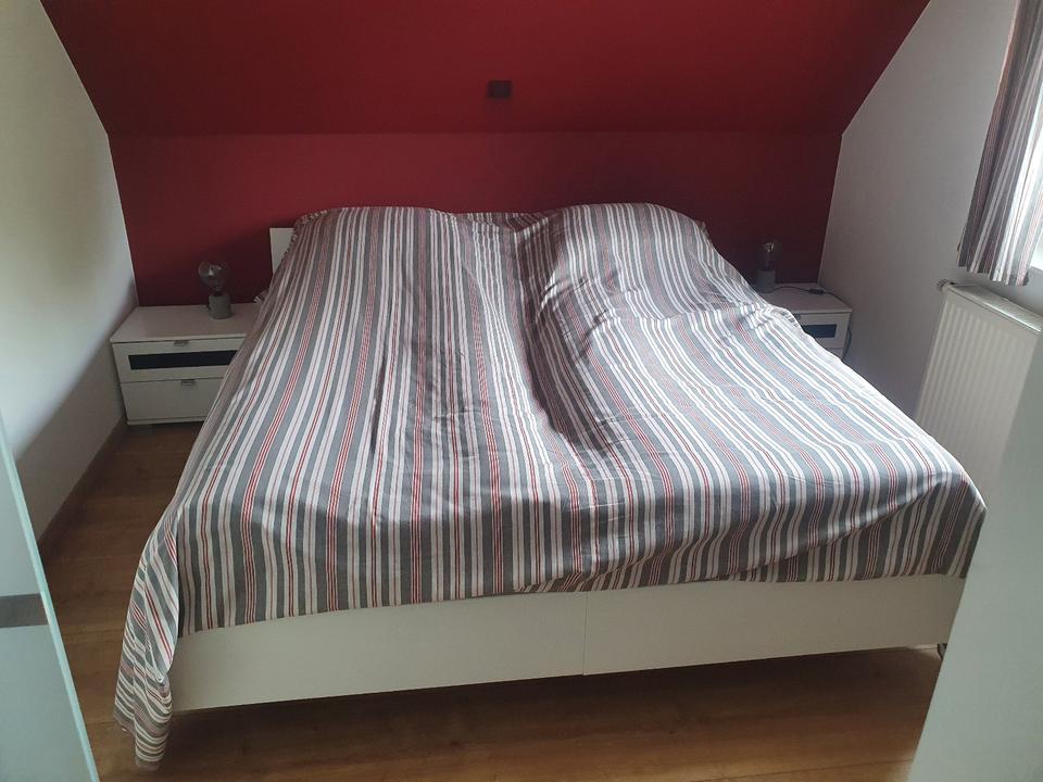 Thumbnail-Schönes Doppelzimmer mitten in der Natur