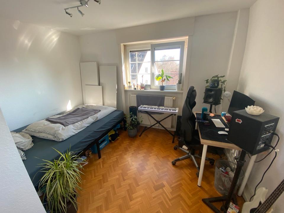 Thumbnail-Wg-Zimmer in Bonames