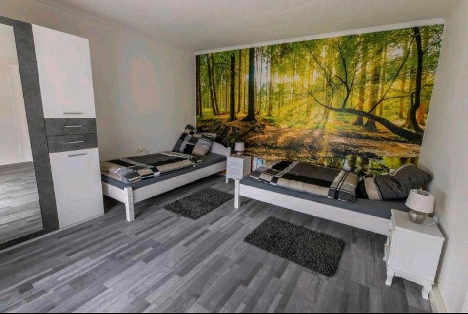 Thumbnail-Monteurzimmer Ferienwohnung