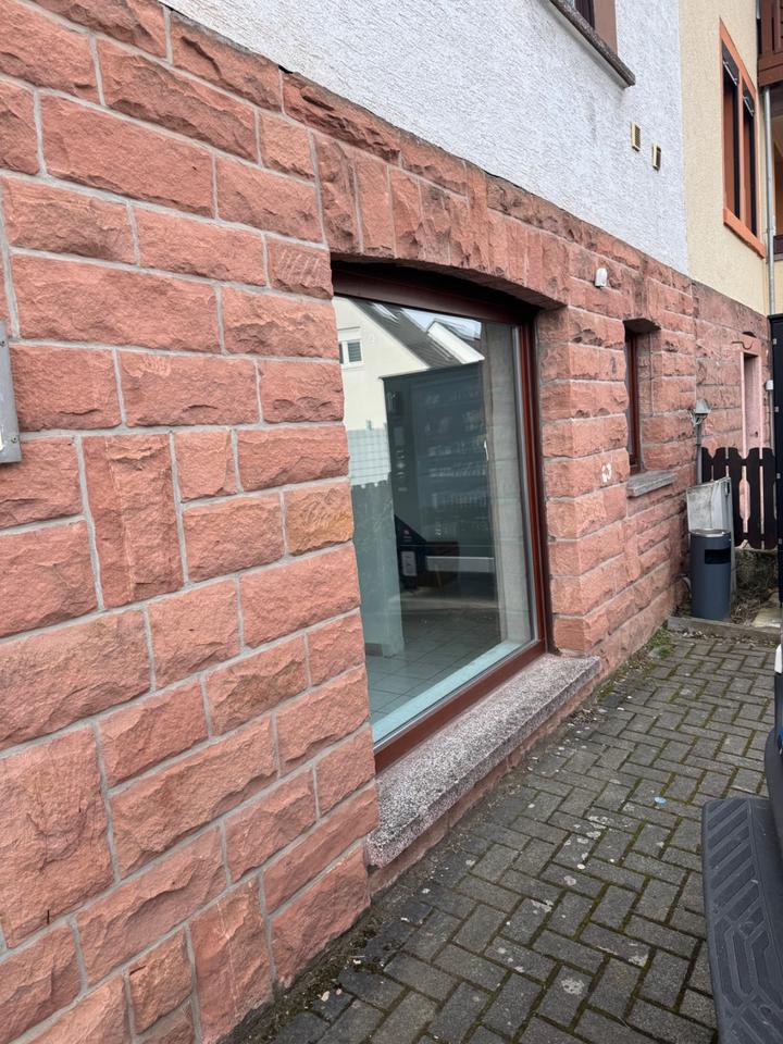 Thumbnail-Ladenfläche in sehr guter Lage von Linsengericht-Eidengesäß