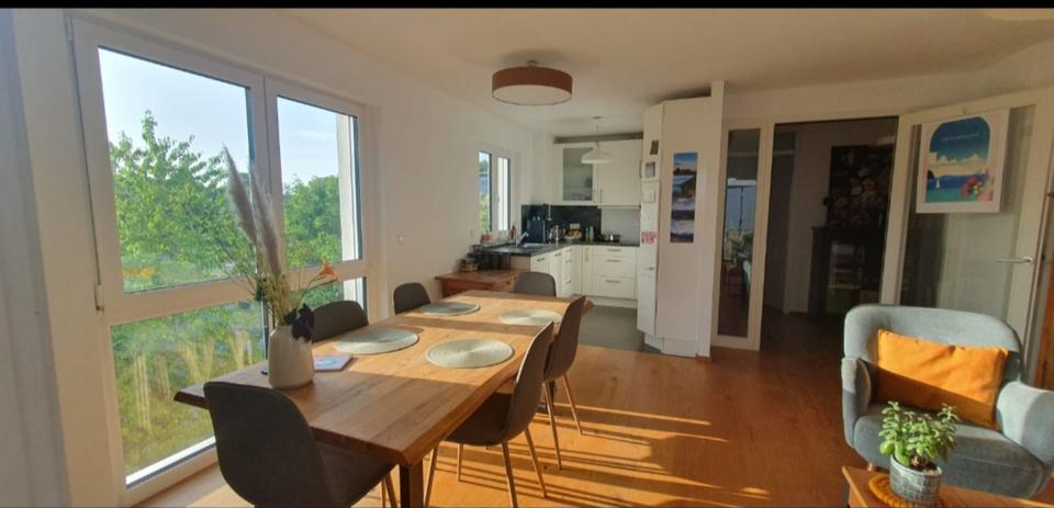 Thumbnail-Attraktive 3-Zimmer-Eigentumswohnung mit zwei Balkonen-von Privat