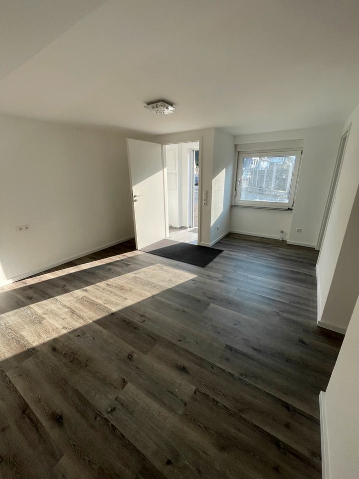 Thumbnail-2 Zimmer Wohnung zu vermieten in Mönsheim