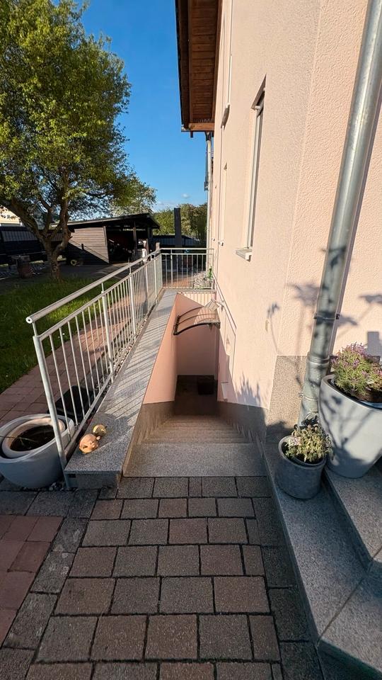 Thumbnail-Souterrain Wohnung 2 Zimmer