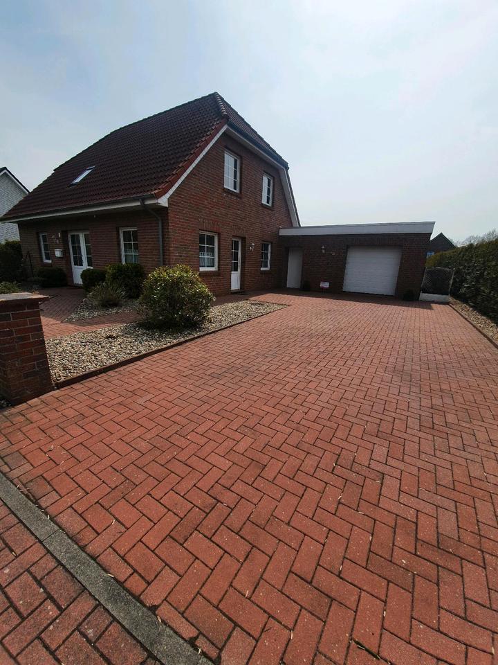 Thumbnail-Urlaub an der Nordsee,für die ganze Familie,Fellnasen willkommen