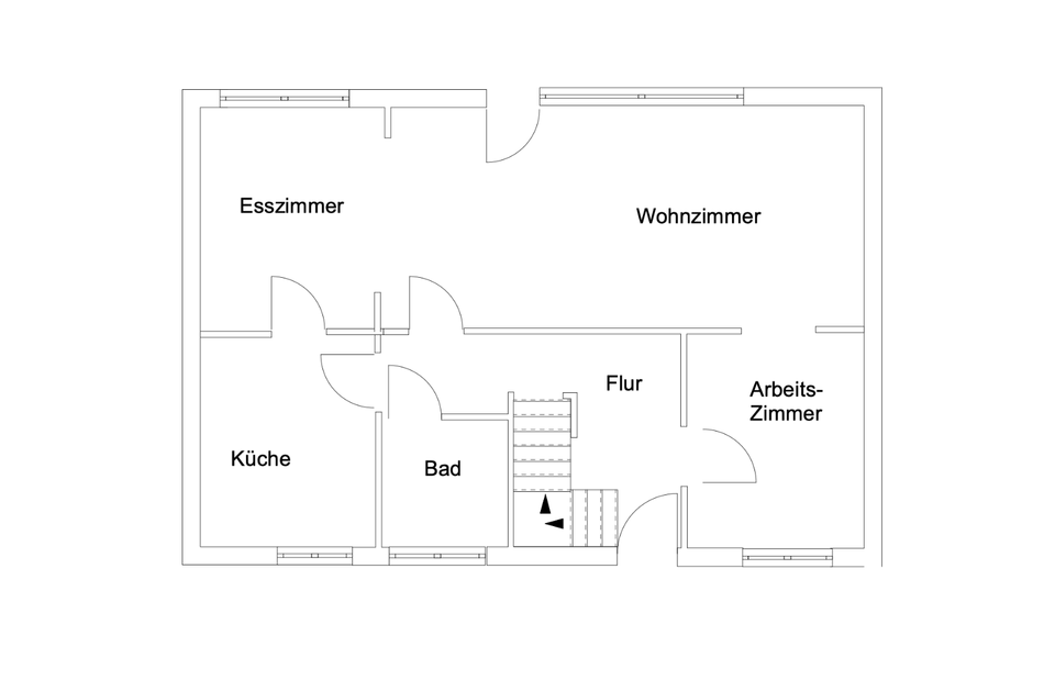 Thumbnail-Einfamilienhaus