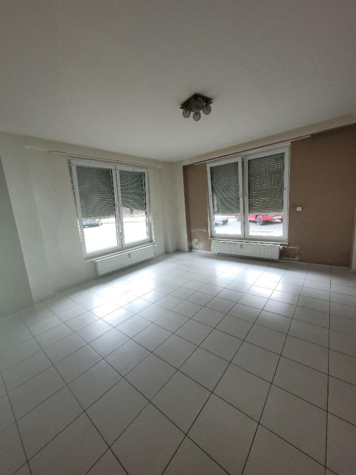 Thumbnail-Vermietung einer 3-Zimmer-Wohnung in Schleiden