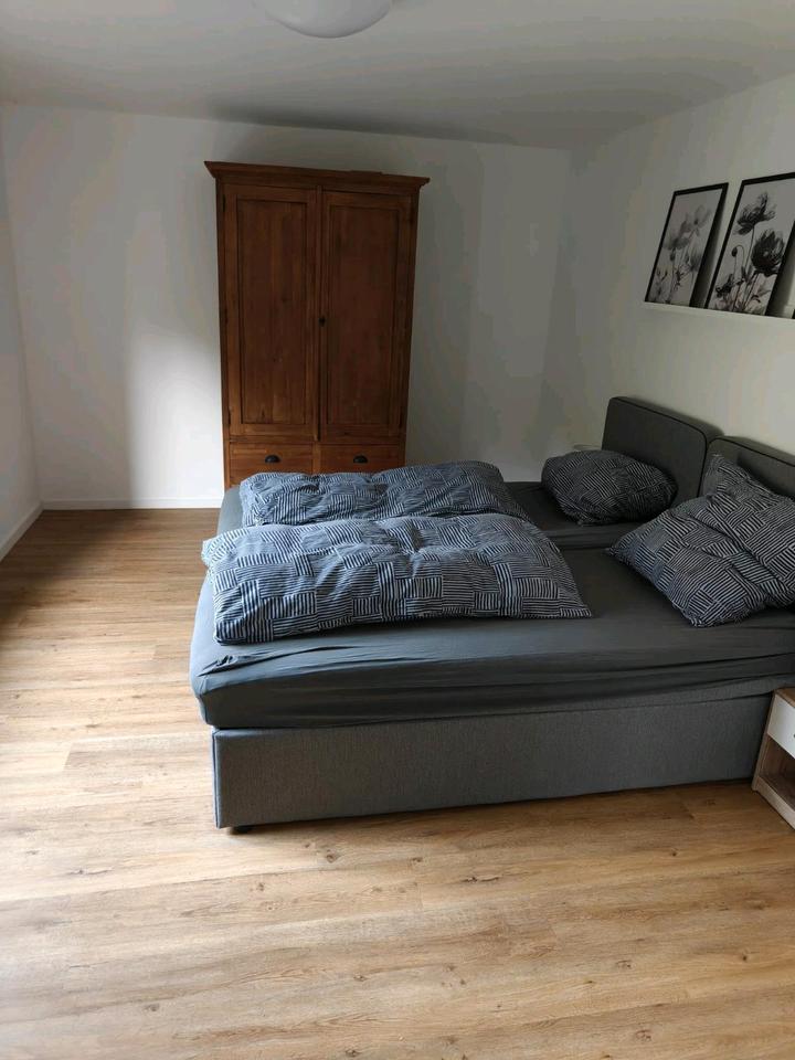 Thumbnail-2 Zimmerwohnung, Küche, Bad