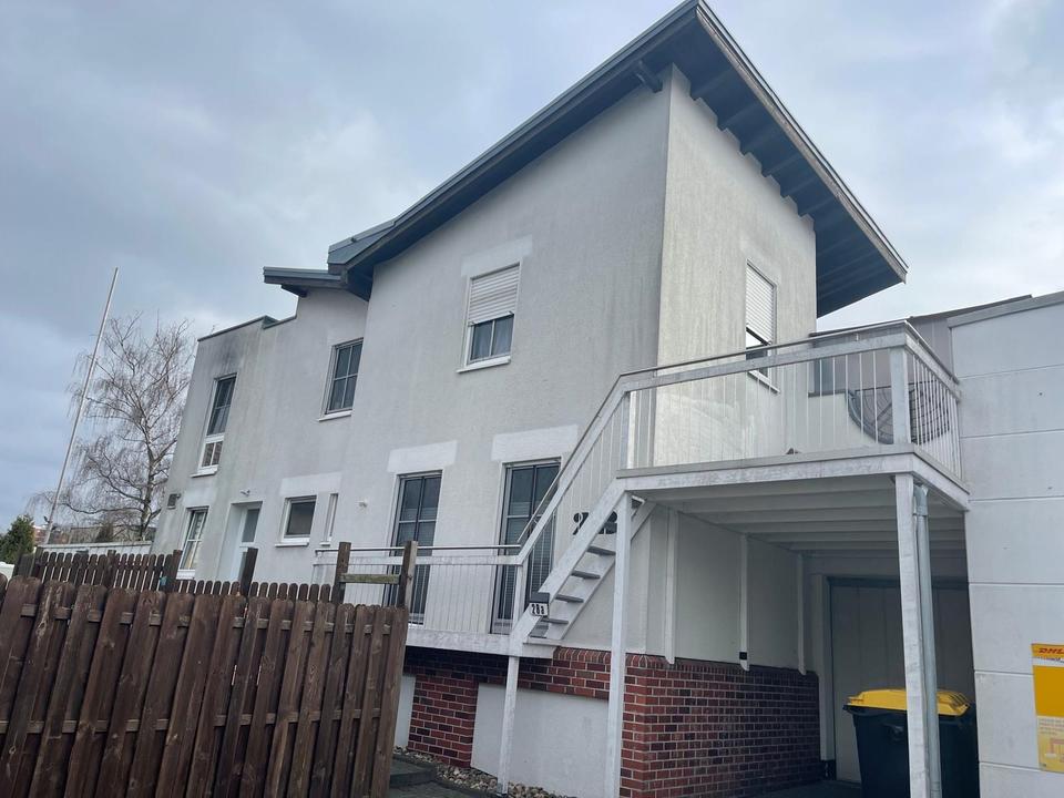 Thumbnail-1-Zimmer Wohnung voll Möbliert zu sofort zu vermieten