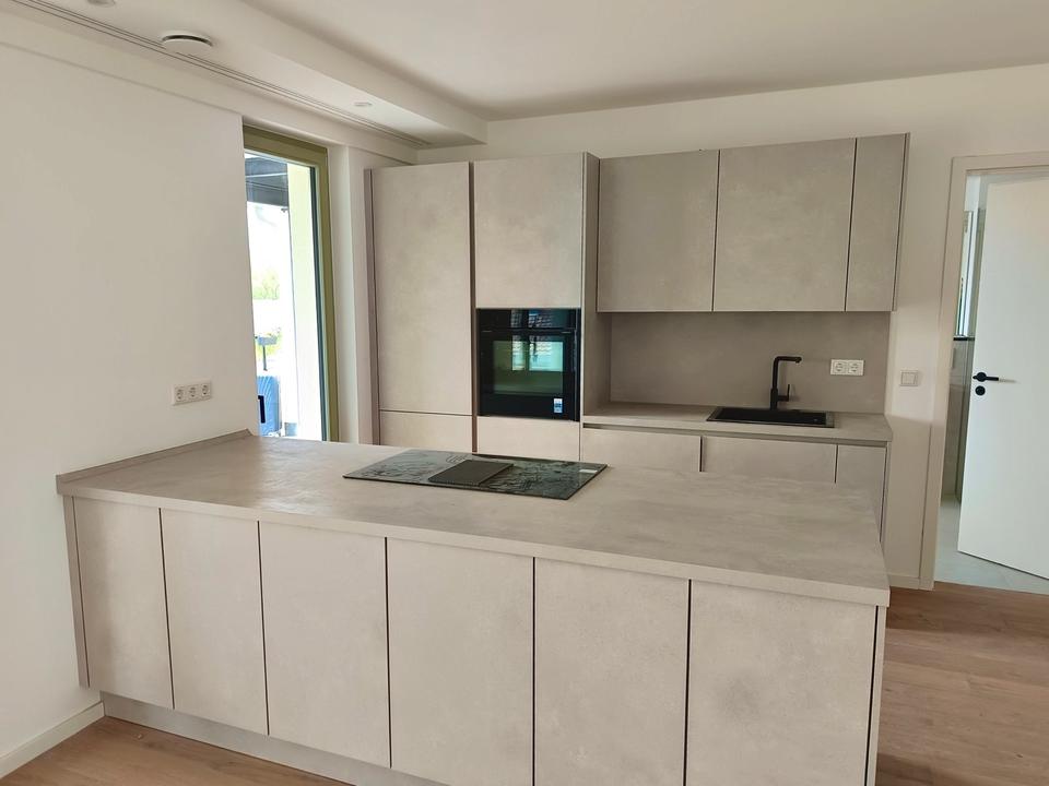 Thumbnail-Moderne & nachhaltige 4-Zimmer-Wohnung – WG-geeignet & nur 25