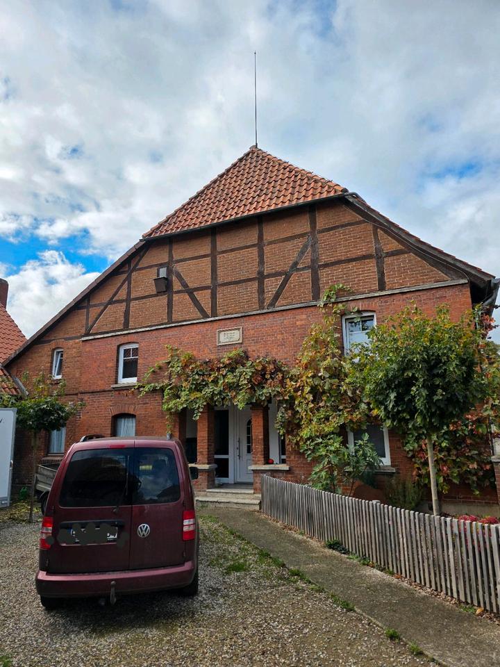 Thumbnail-Resthof mit vielen Möglichkeiten