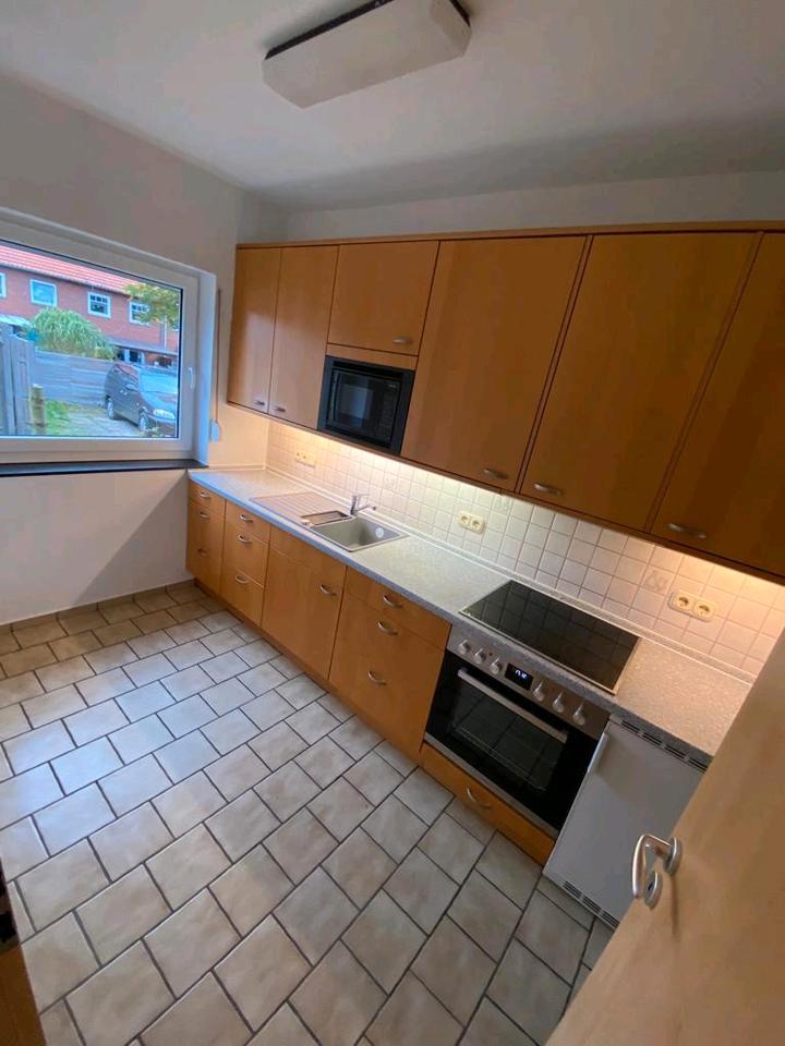 Thumbnail-Wohnung 76 m², 4 Zimmer zu vermieten