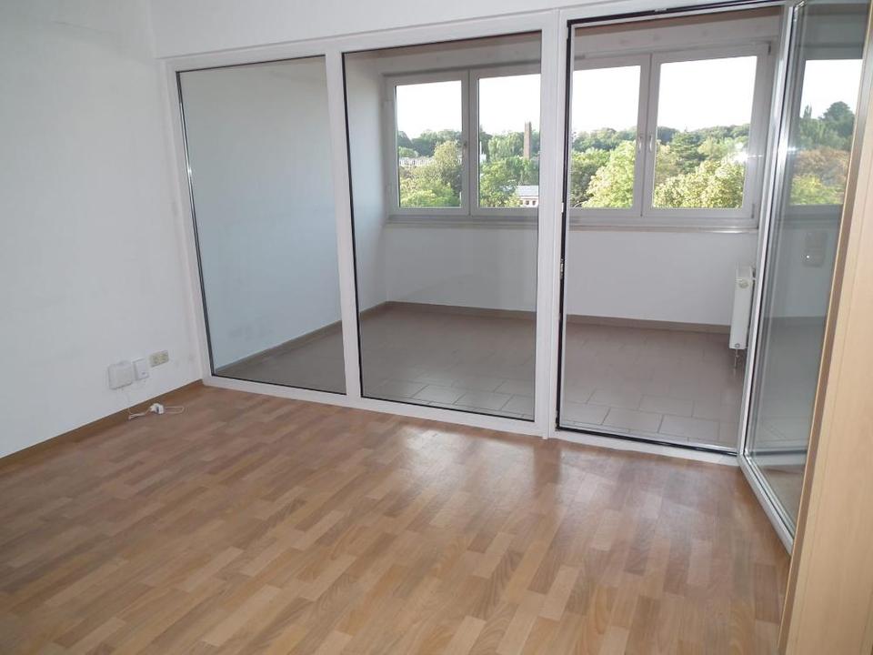 Thumbnail-1 Zimmer Appartmant mit Eibauküche und Loggia