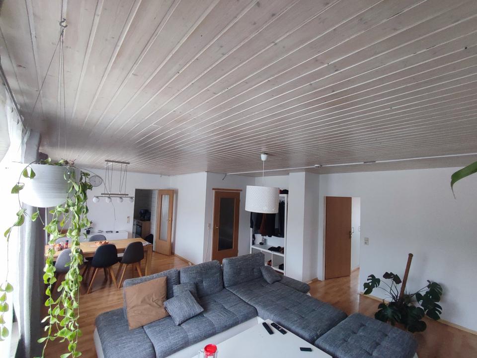 Thumbnail-3-Zimmer-Wohnung in HDH-Schnaitheim