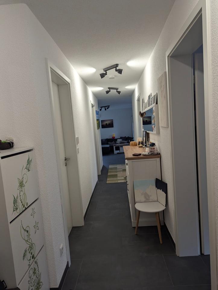 Thumbnail-Lichtdurchflutet & modern – attraktive 3-Zimmer-Wohnung in Melle