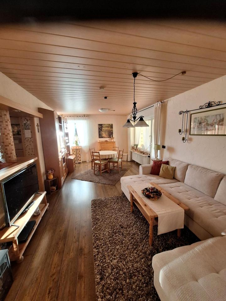 Thumbnail-3 Zimmer Eigentumswohnung