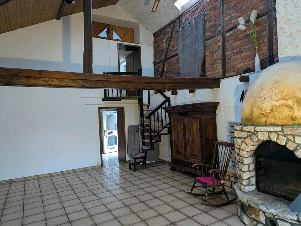 Thumbnail-Charmante,preiswerte Doppelhaushälfte in Iserlohn Sümmern