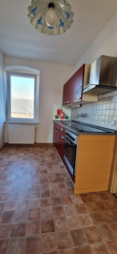 Thumbnail-2 Raum Wohnung auf dem Land Blönsdorf