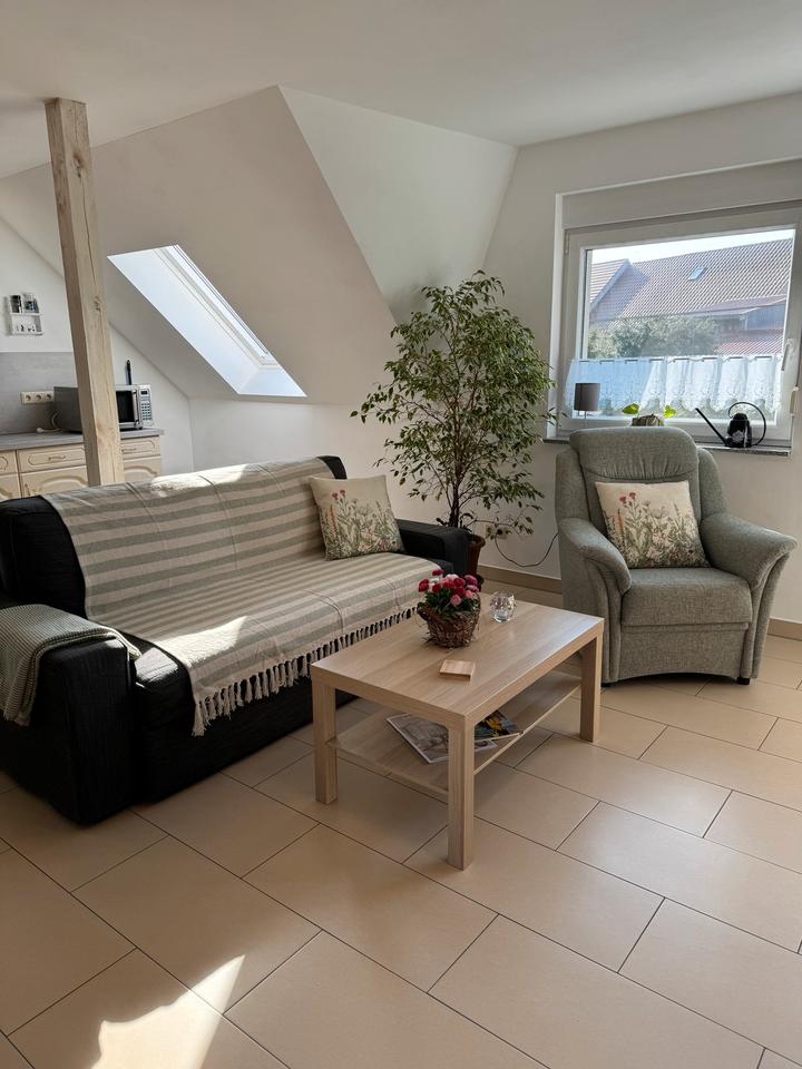 Thumbnail-Ferienwohnung, Pension in Genthin OT Tucheim