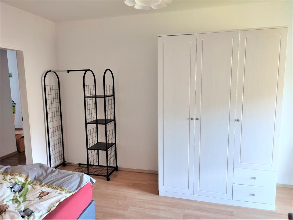 Thumbnail-Zimmer in WG in Idstein an Studentin