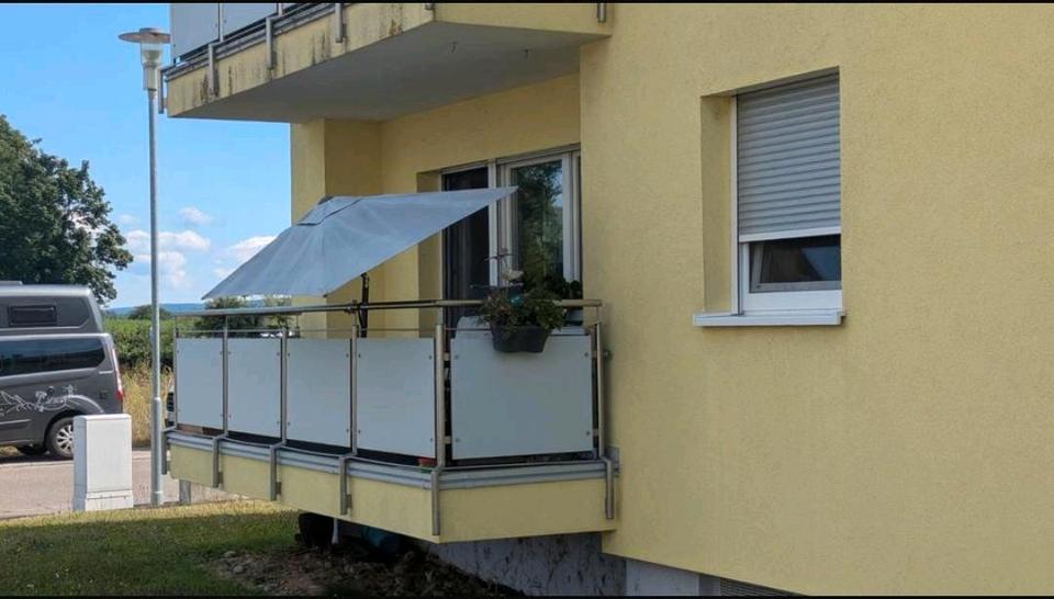 Thumbnail-Kapitalanlage ! 2 Zi. Wohng. in ruhiger Wohnlage in March