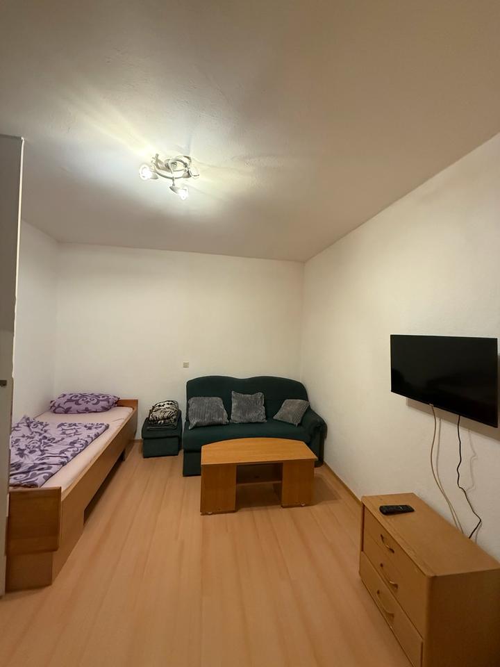 Thumbnail-1 Zimmer Wohnung