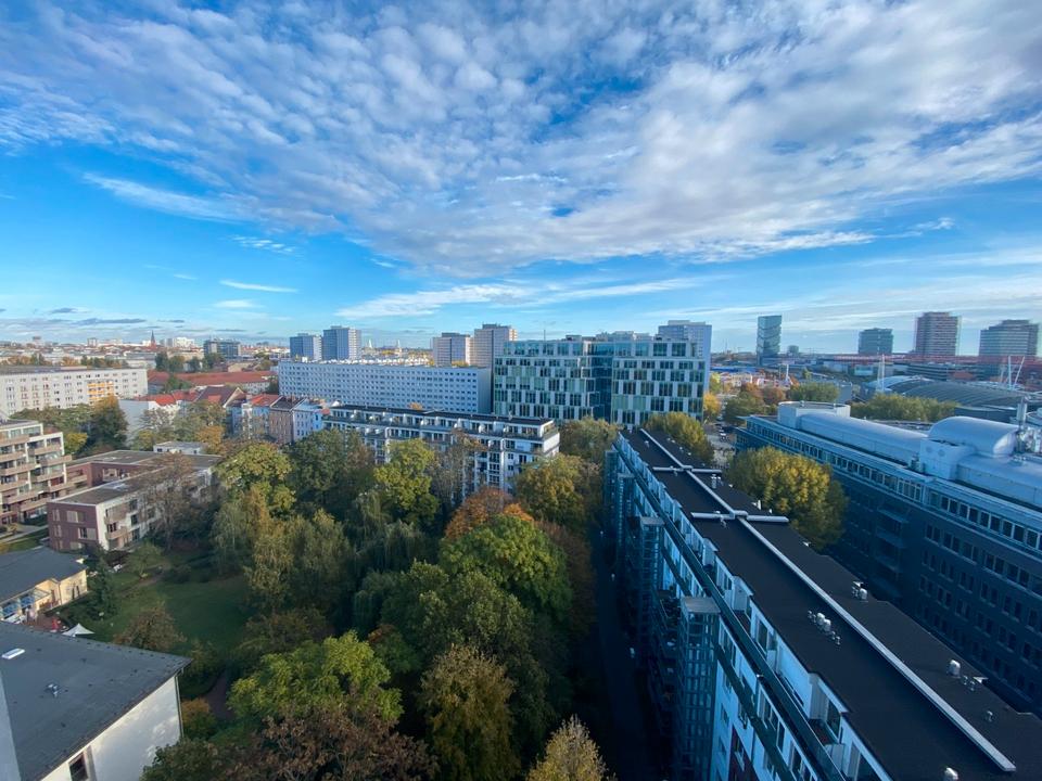 Thumbnail-Gepflegte 2-Zimmer-Wohnung in Magdeburg-Ottersleben (test)