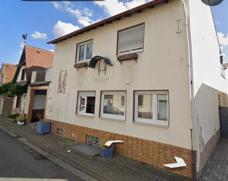 Thumbnail-Mehrfamilienhaus in Fußgönheim – Privatverkauf