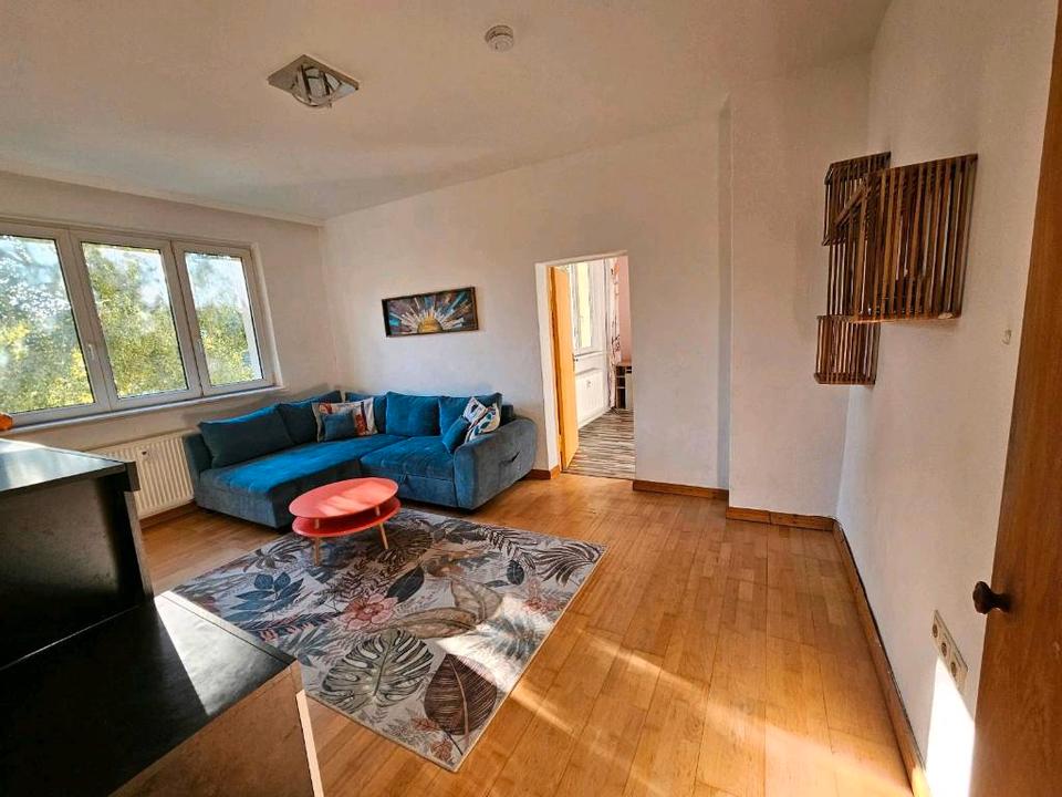 Thumbnail-Helle 3-Zimmerwohnung in Mariendorf
