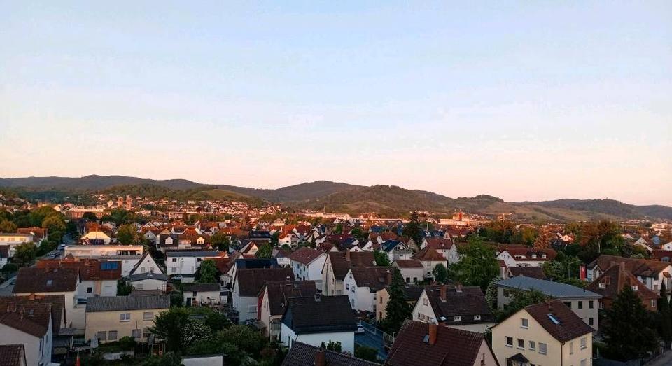 Thumbnail-3 ZKB Wohnung Bensheim