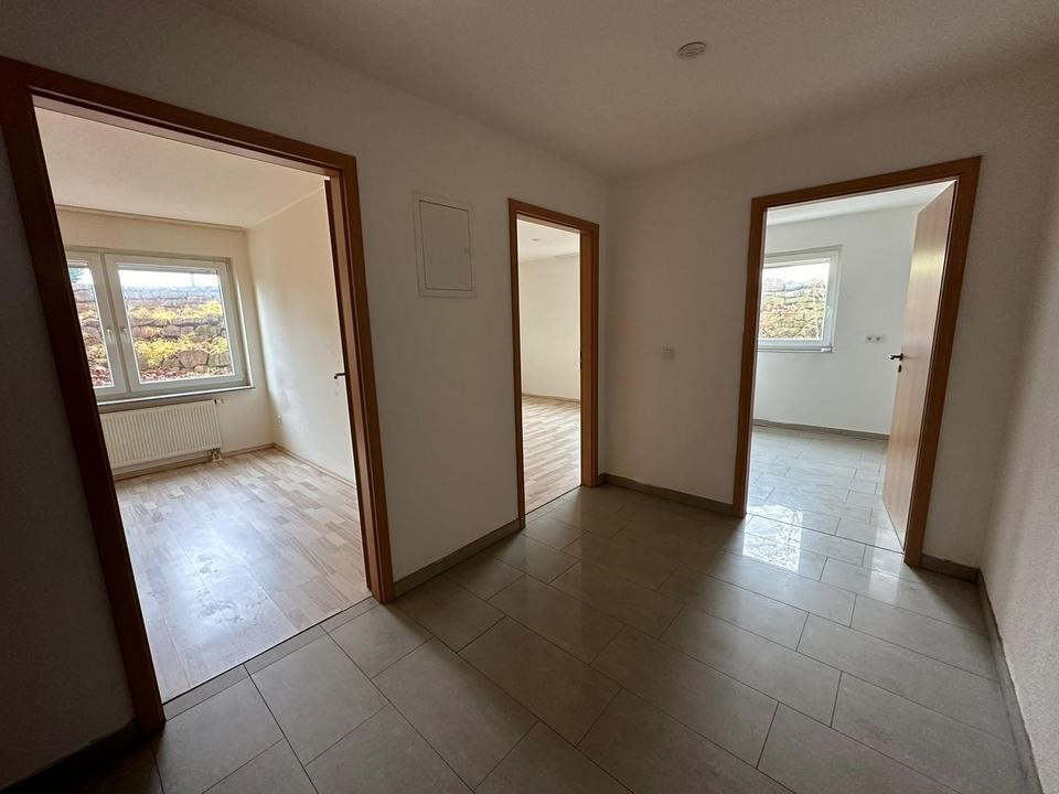 Thumbnail-Souterrain Wohnung in Unna 2 Zimmer 53 qm mieten Mietwohnung