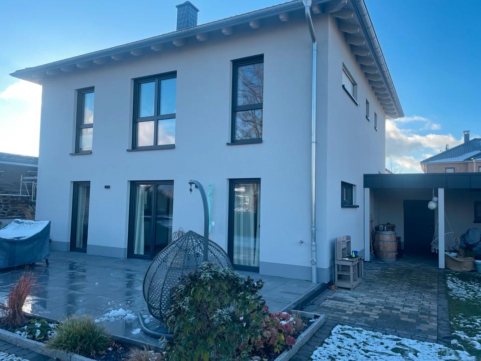 Thumbnail-Haus in Bestlage von Göttingen zu verkaufen. Neuwertig!