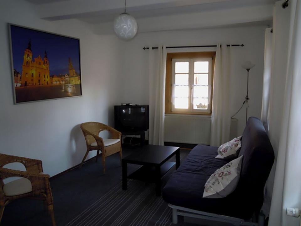 Thumbnail-3-Zimmerwohnung in Balve