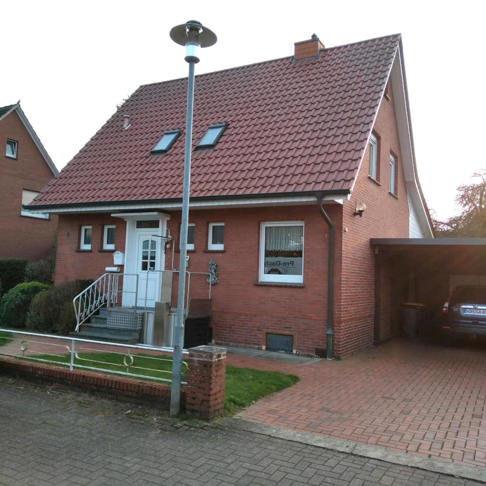 Thumbnail-Einfamilienhaus in ruhiger Wohnlage in 49828 Neuenhaus