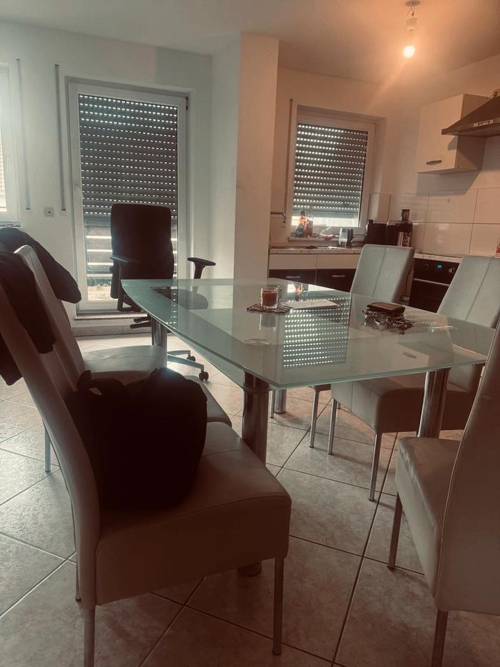 Thumbnail-Einzimmerwohnung als EigenheimInvestition privatverkauf