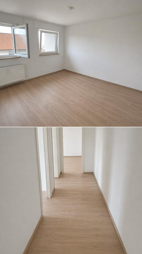 Thumbnail-1,5 Zimmer Wohnung