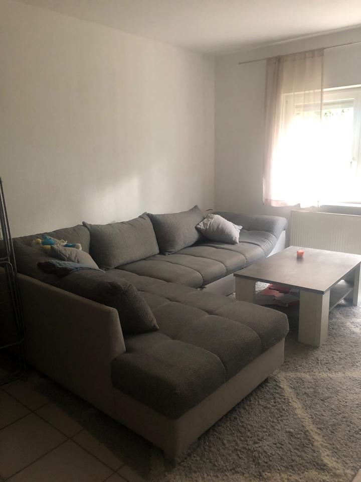 Thumbnail-Lu-Edigheim, 2ZKB, hell, gepflegt, mit PKW- Stellplatz