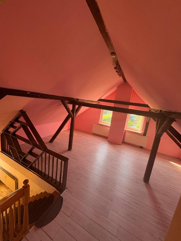 Thumbnail-3 Zimmer Multi Level Wohnung in Springe OT Lüdersen