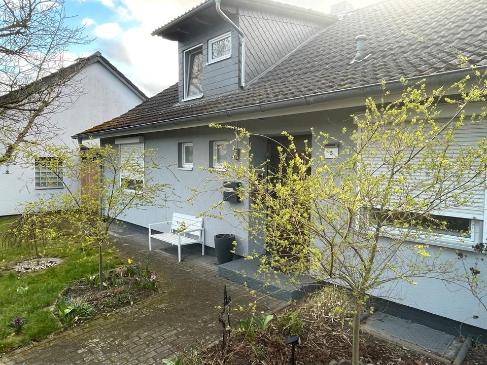 Thumbnail-Einfamilienhaus in Wolfsburg Kreuzheide 160 m² zu verkaufen